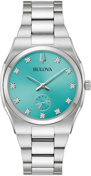 Bulova Quarzuhr »96P243«