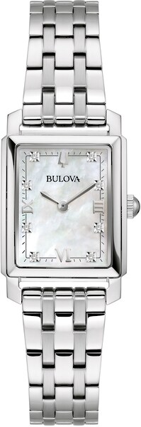 Bulova Quarzuhr »96P244«