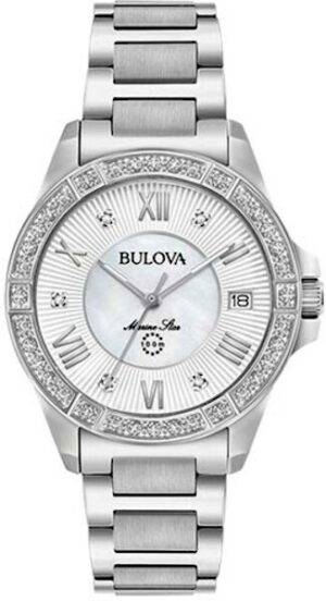 Bulova Quarzuhr »96R232«