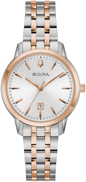 Bulova Quarzuhr »98M137«