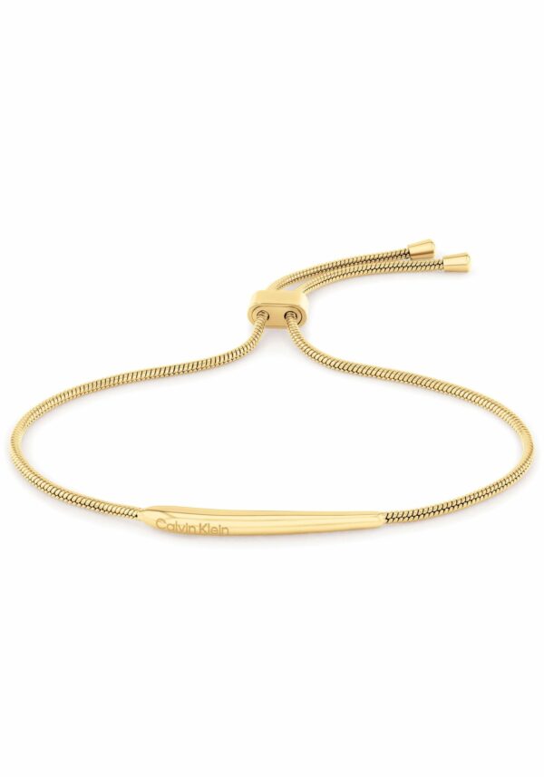 Calvin Klein Armkette »Schmuck Geschenk Elongated Drops