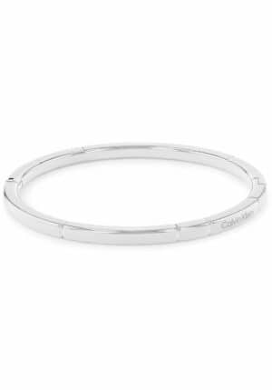 Calvin Klein Armreif »Schmuck Geschenk Soft Squares