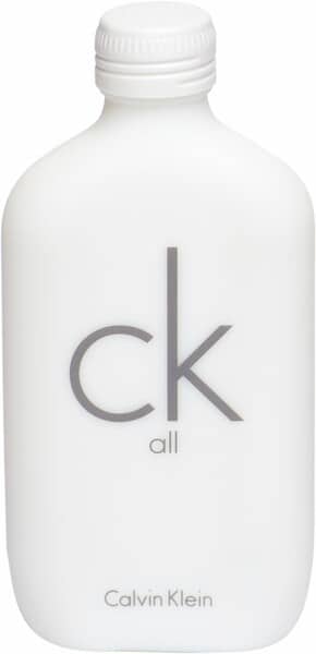 Calvin Klein Eau de Toilette »ck all«