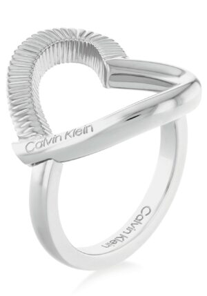 Calvin Klein Fingerring »DEFIANT