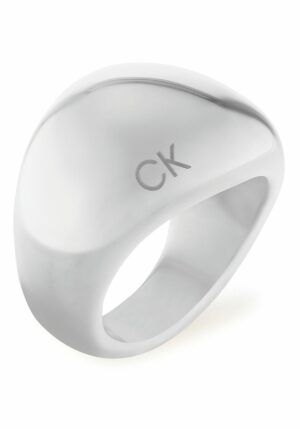 Calvin Klein Fingerring »SCULPTURAL