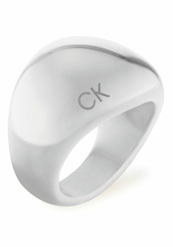 Calvin Klein Fingerring »SCULPTURAL