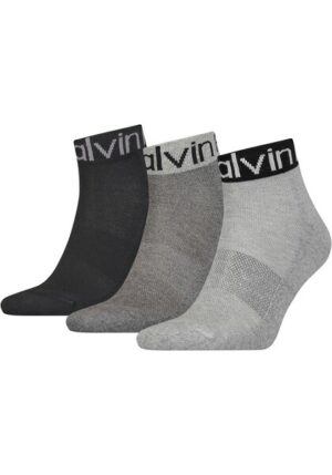 Calvin Klein Kurzsocken