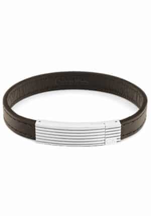 Calvin Klein Lederarmband »35000268