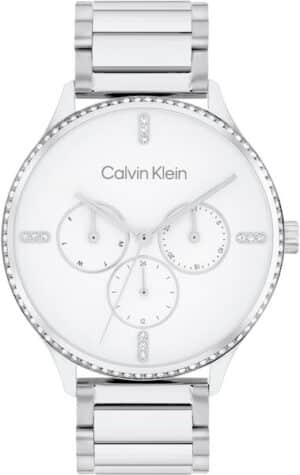 Calvin Klein Multifunktionsuhr »25200373«