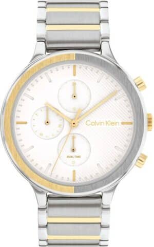 Calvin Klein Multifunktionsuhr »SPORT