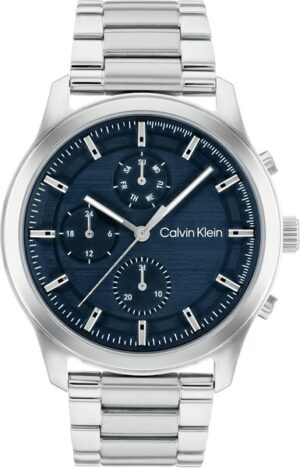 Calvin Klein Multifunktionsuhr »SPORT MULTI-FUNCTION