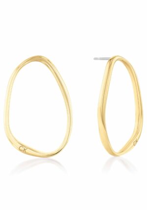 Calvin Klein Paar Ohrstecker »Schmuck Geschenk Elongated Drops