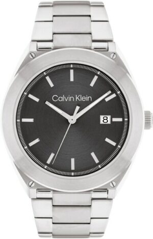 Calvin Klein Quarzuhr »CASUAL ESSENTIALS