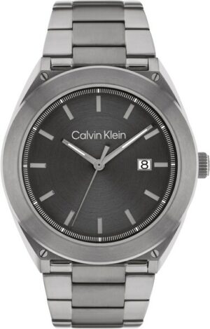 Calvin Klein Quarzuhr »CASUAL ESSENTIALS