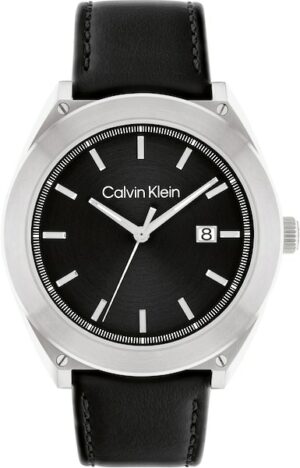 Calvin Klein Quarzuhr »CASUAL ESSENTIALS