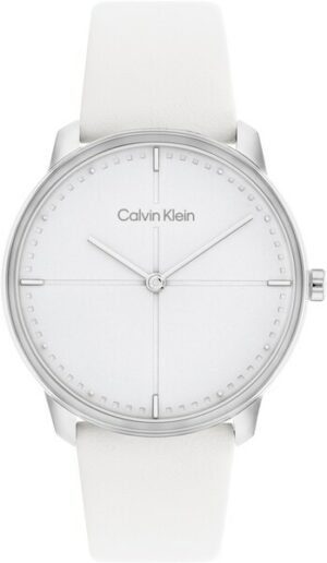 Calvin Klein Quarzuhr »ICONIC 35 mm