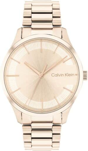 Calvin Klein Quarzuhr »Iconic Bracelet 35mm