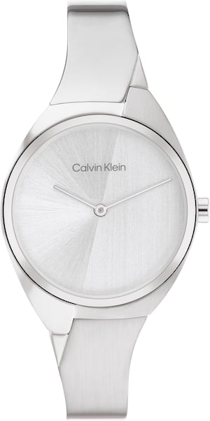 Calvin Klein Quarzuhr »SCULPTURAL