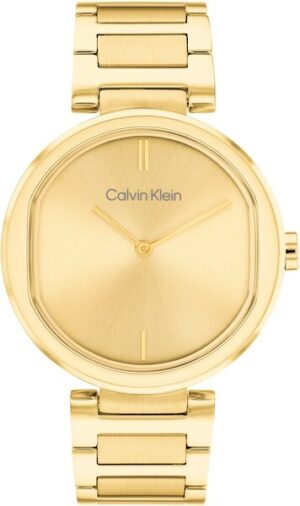 Calvin Klein Quarzuhr »TIMELESS