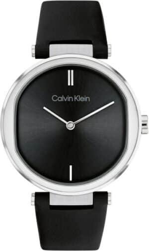 Calvin Klein Quarzuhr »TIMELESS