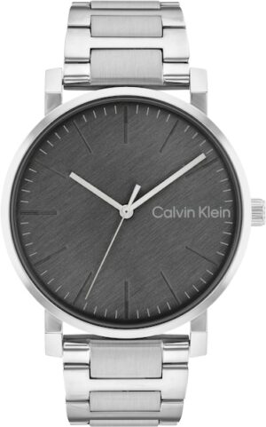 Calvin Klein Quarzuhr »TIMELESS