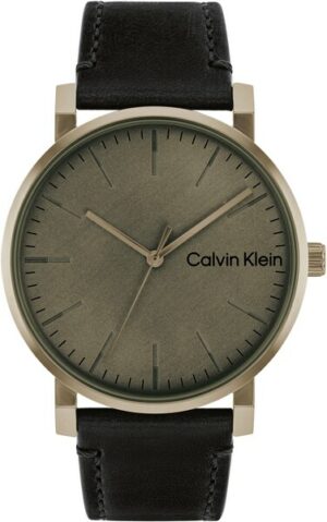 Calvin Klein Quarzuhr »TIMELESS