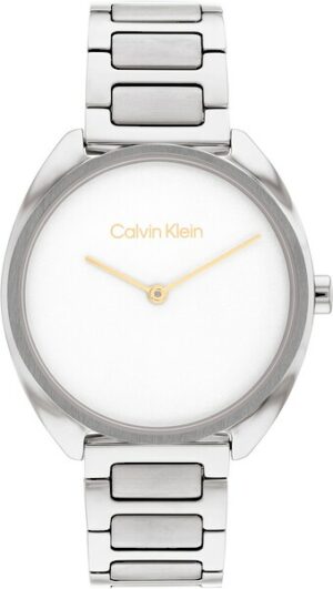 Calvin Klein Quarzuhr »TIMELESS