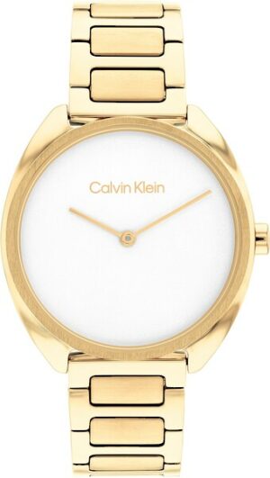 Calvin Klein Quarzuhr »TIMELESS