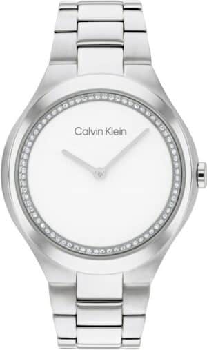 Calvin Klein Quarzuhr »TIMELESS