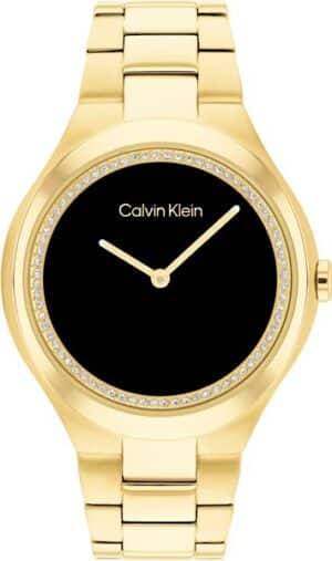 Calvin Klein Quarzuhr »TIMELESS