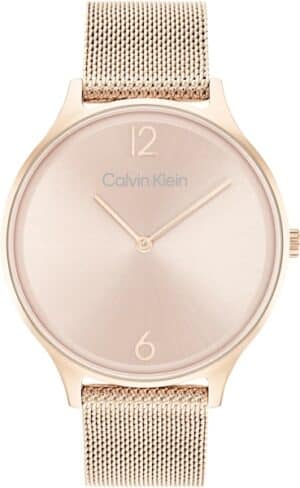 Calvin Klein Quarzuhr »Timeless 2H