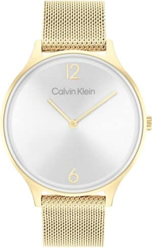 Calvin Klein Quarzuhr »Timeless 2H