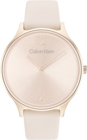 Calvin Klein Quarzuhr »Timeless 2H