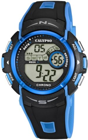 CALYPSO WATCHES Chronograph »Digital For Man