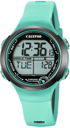 CALYPSO WATCHES Digitaluhr »Digital Crush