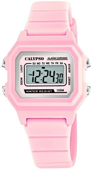 CALYPSO WATCHES Digitaluhr »Digital Crush