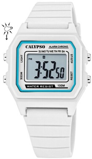 CALYPSO WATCHES Digitaluhr »Digital Crush