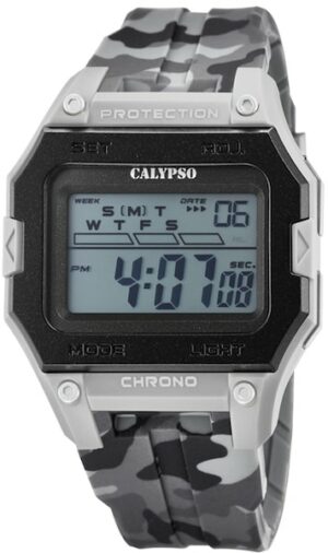 CALYPSO WATCHES Digitaluhr »X-Trem