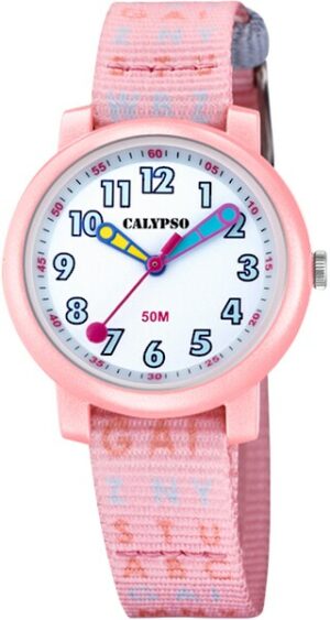 CALYPSO WATCHES Quarzuhr »Junior Collection