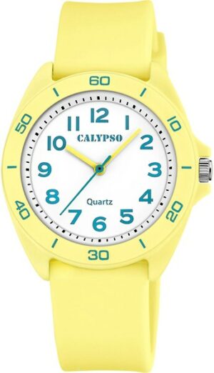 CALYPSO WATCHES Quarzuhr »Junior Collection