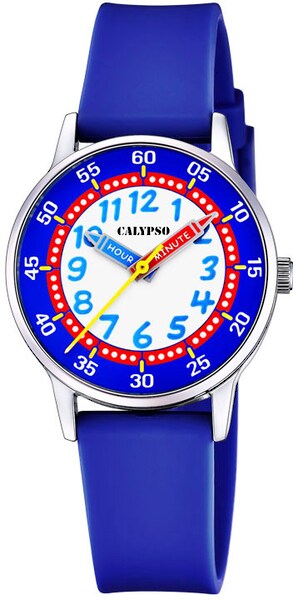 CALYPSO WATCHES Quarzuhr »My First Watch