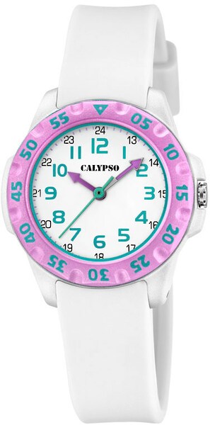 CALYPSO WATCHES Quarzuhr »My First Watch