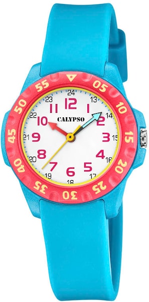 CALYPSO WATCHES Quarzuhr »My First Watch