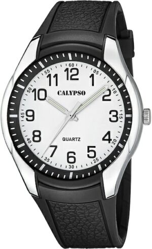 CALYPSO WATCHES Quarzuhr »Street Style