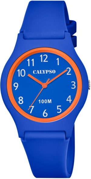 CALYPSO WATCHES Quarzuhr »Sweet Time