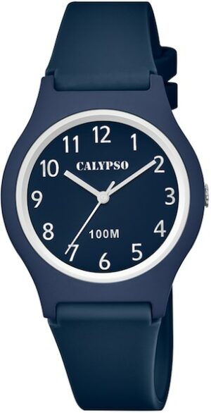 CALYPSO WATCHES Quarzuhr »Sweet Time