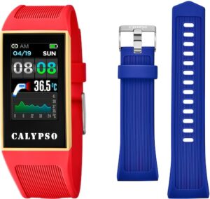 CALYPSO WATCHES Smartwatch »K8502/3«