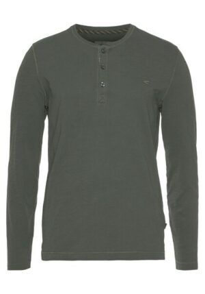 camel active Henleyshirt