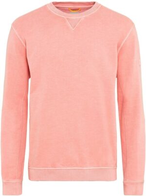 camel active Longsweatshirt »Camel Active Sweatshirt«