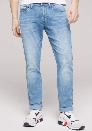 CAMP DAVID 5-Pocket-Jeans